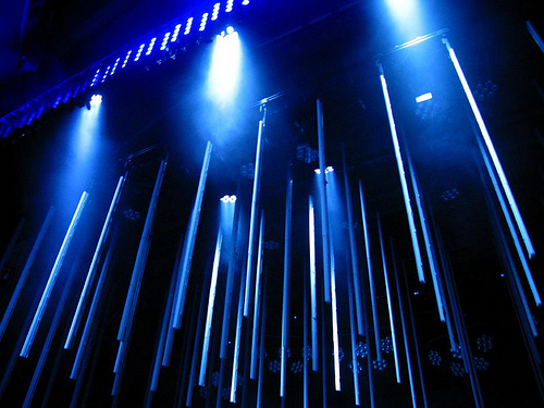 Get that “Wow” Factor with Lighting | Event Resources Inc.